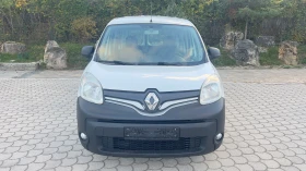 Renault Kangoo 1.5DCI MAXI - 14400 лв. / 7362.60 € - 41336768 2