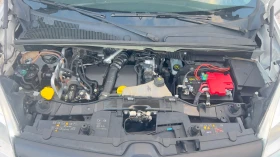 Renault Kangoo 1.5DCI MAXI - 14400 лв. / 7362.60 € - 41336768 13