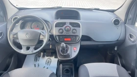 Renault Kangoo 1.5DCI MAXI - 14400 лв. / 7362.60 € - 41336768 7
