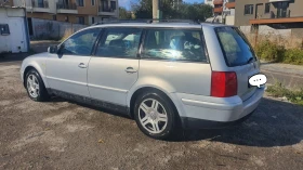 Обява за продажба на VW Passat 2.8 V6 4 motion ~3 699 лв. - изображение 2 | Auto.bg Обява за продажба на VW Passat 2.8 V6 4 motion ~3 699 лв. - изображение 2