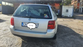 Обява за продажба на VW Passat 2.8 V6 4 motion ~3 699 лв. - изображение 4 | Auto.bg Обява за продажба на VW Passat 2.8 V6 4 motion ~3 699 лв. - изображение 4