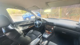 Обява за продажба на VW Passat 2.8 V6 4 motion ~3 699 лв. - изображение 8 | Auto.bg Обява за продажба на VW Passat 2.8 V6 4 motion ~3 699 лв. - изображение 8