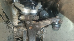 VW Passat 2.8 V6 4 motion, снимка 11