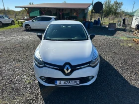 Renault Clio 1, 5 DUEL