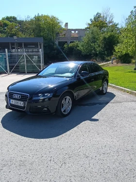 Audi A4 A4, 1.8, GPL, снимка 3