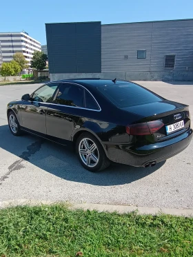 Audi A4 A4, 1.8, GPL, снимка 7