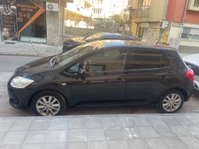 Toyota Auris 1.6, снимка 3