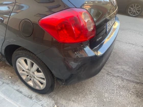 Toyota Auris 1.6, снимка 4