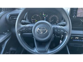 Toyota Yaris Месечна вноска от 349 лв. - 38490 лв. / 19679.62 € - 75798052 13