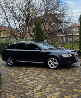 Audi A6 Allroad | Mobile.bg � ����� ������ 10