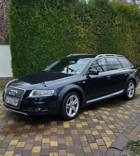 Audi A6 Allroad  - изображение 1