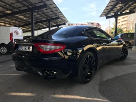 Maserati GranTurismo 4.2, снимка 3