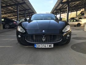 Maserati GranTurismo 4.2, снимка 5