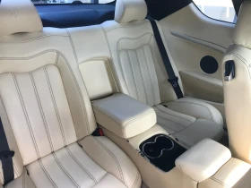 Maserati GranTurismo 4.2, снимка 10
