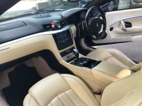 Maserati GranTurismo 4.2, снимка 9