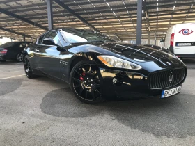 Maserati GranTurismo 4.2, снимка 2