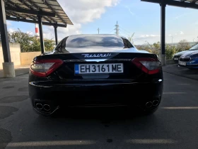 Maserati GranTurismo 4.2, снимка 7