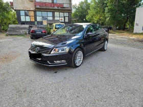 VW Passat, снимка 3