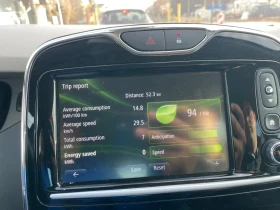 Renault Zoe Interns включена батерия перфектна, снимка 17