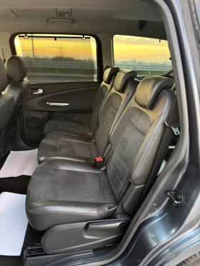 Ford Galaxy 2.2TDCI* TITANIUM* КАТО НОВ* ЗА ИСТИНСКИ ФЕНОВЕ* *, снимка 12