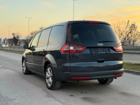 Ford Galaxy 2.2TDCI* TITANIUM* КАТО НОВ* ЗА ИСТИНСКИ ФЕНОВЕ* *, снимка 4