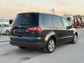 Ford Galaxy 2.2TDCI* TITANIUM* КАТО НОВ* ЗА ИСТИНСКИ ФЕНОВЕ* *, снимка 5