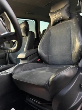 Ford Galaxy 2.2TDCI* TITANIUM* КАТО НОВ* ЗА ИСТИНСКИ ФЕНОВЕ* *, снимка 10