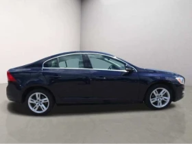 Volvo S60 * АВТО КРЕДИТ* ЦЕНА ДО БГ * СЕРВИЗНА ИСТОРИЯ * , снимка 3