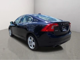 Volvo S60 * АВТО КРЕДИТ* ЦЕНА ДО БГ * СЕРВИЗНА ИСТОРИЯ * , снимка 5