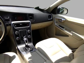 Volvo S60 * АВТО КРЕДИТ* ЦЕНА ДО БГ * СЕРВИЗНА ИСТОРИЯ * , снимка 10