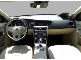 Volvo S60 * АВТО КРЕДИТ* ЦЕНА ДО БГ * СЕРВИЗНА ИСТОРИЯ * , снимка 9