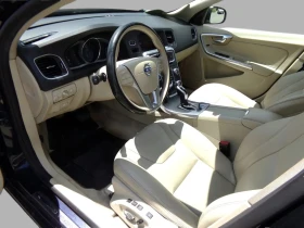 Volvo S60 * АВТО КРЕДИТ* ЦЕНА ДО БГ * СЕРВИЗНА ИСТОРИЯ * , снимка 7