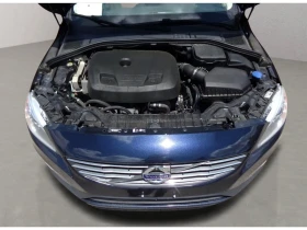 Volvo S60 * АВТО КРЕДИТ* ЦЕНА ДО БГ * СЕРВИЗНА ИСТОРИЯ * , снимка 15