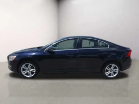 Volvo S60 * АВТО КРЕДИТ* ЦЕНА ДО БГ * СЕРВИЗНА ИСТОРИЯ * , снимка 4