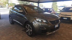 Peugeot 3008 2.0HDi-180кс= GT-LINE= КАТО НОВА - 34550 лв. / 17665.13 € - 56523037 4