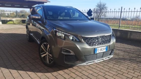 Peugeot 3008 2.0HDi-180кс= GT-LINE= КАТО НОВА