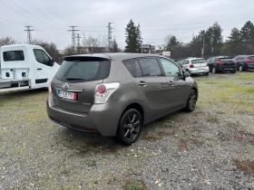 ����� �� �������� �� Toyota Verso 1.8 ������ ������� 7������ 