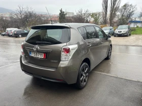 Toyota Verso Автомат 7Местна , снимка 4