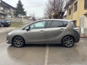 Toyota Verso Автомат 7Местна , снимка 5