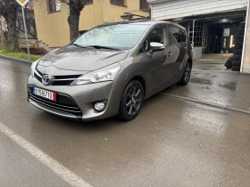 Toyota Verso Автомат 7Местна , снимка 1