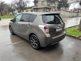 Toyota Verso Автомат 7Местна , снимка 3
