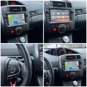 Toyota Verso Автомат 7Местна , снимка 13