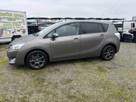 Toyota Verso 1.8 ������ ������� 7������  | Mobile.bg � ����� ������ 5