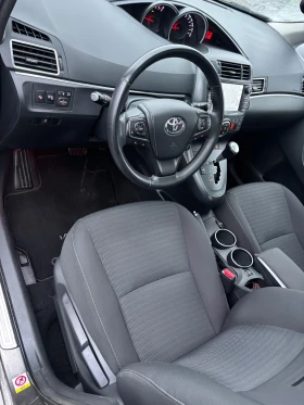 Toyota Verso Автомат 7Местна , снимка 7