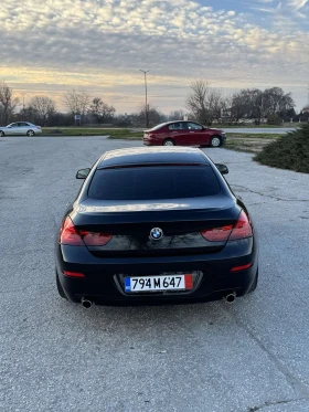 BMW 640 640xd, снимка 4