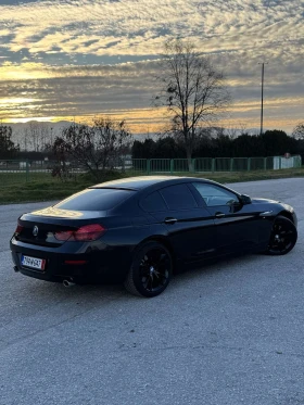 BMW 640 640xd, снимка 5