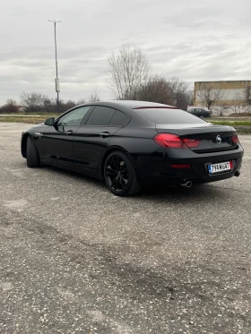BMW 640 640xd - 15600 € / 30510.95 лв. - 25981300 4