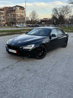 BMW 640 640xd, снимка 1