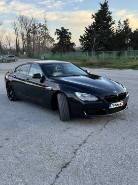BMW 640 640xd, снимка 7