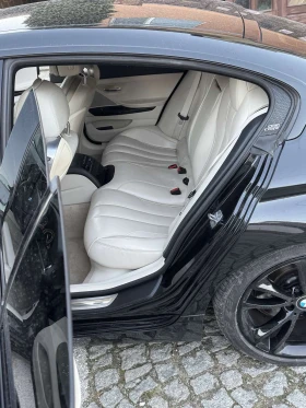 BMW 640 640xd, снимка 13